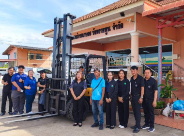 วันที่ 20 – 24 กรกฎาคม 2569 นางเนาวรัตน์ เอื้ออารักษ์พงศ์ ... พารามิเตอร์รูปภาพ 31